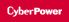CyberPower RBP0063 Replacement Battery Pack12V x2, 5Ah @20Hr, AGM/VRLA sealed lead-acid, T2 6.35mm spade terminals, 70x90x101mm, Compatible BR1200ELCD/UT850E/UT850E-FR, Pack 2 per UPS
